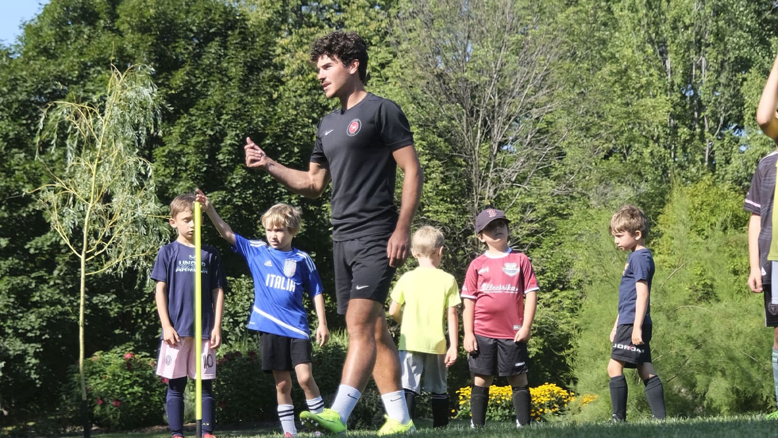 How to Choose a Summer Soccer Camp in Montreal