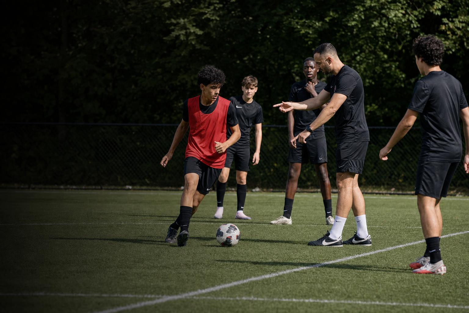 CEGEP Soccer in Quebec: A Parent's Guide to the Pathway